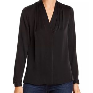 Kobi Halperin Silk blend blouse